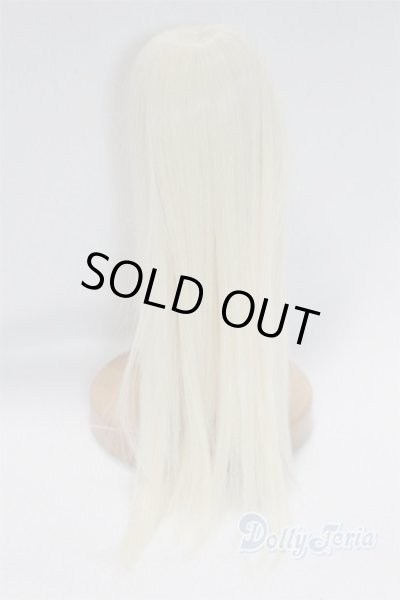 画像2: 6-7inch/ウィッグ U-25-08-26-284-TN-ZU (2)