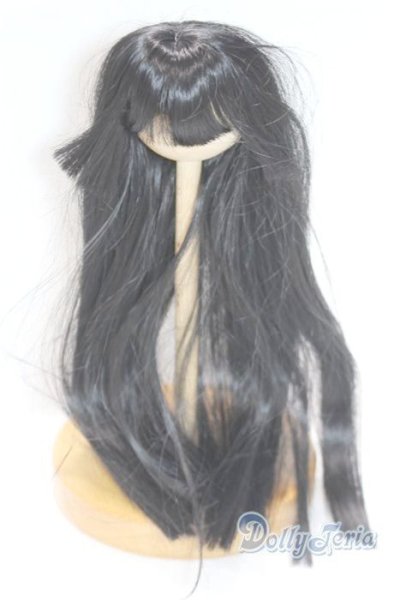 画像1: 6-7inch/ウィッグ U-25-08-26-286-TN-ZU (1)