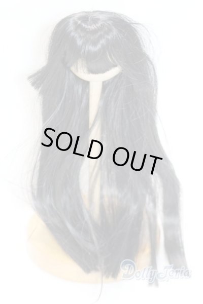 画像1: 6-7inch/ウィッグ U-25-08-26-286-TN-ZU (1)