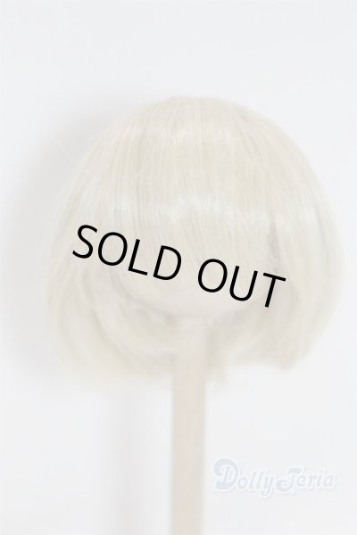 画像1: 6-7inch/ウィッグ U-25-08-26-287-TN-ZU (1)