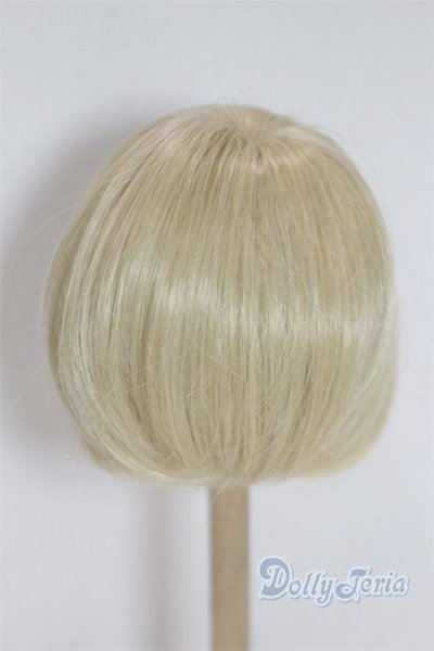 画像2: 6-7inch/ウィッグ U-25-08-26-287-TN-ZU (2)