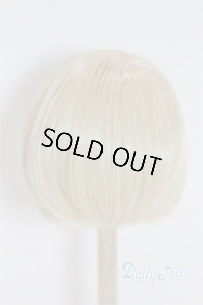 画像2: 6-7inch/ウィッグ U-25-08-26-287-TN-ZU (2)