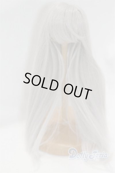 画像1: 6-7inch/ウィッグ U-25-08-26-288-TN-ZU (1)