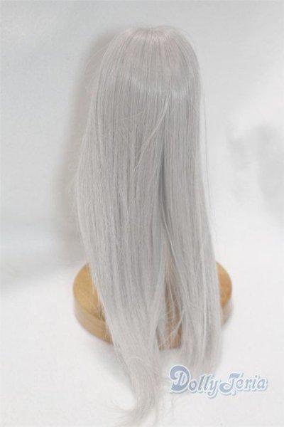 画像2: 6-7inch/ウィッグ U-25-08-26-288-TN-ZU (2)