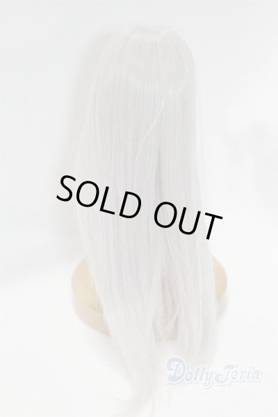 画像2: 6-7inch/ウィッグ U-25-08-26-288-TN-ZU (2)