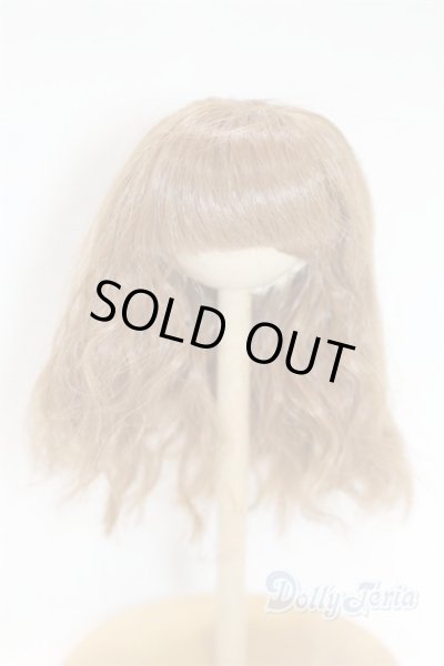 画像1: 6-7inch/ウィッグ U-25-08-26-289-TN-ZU (1)