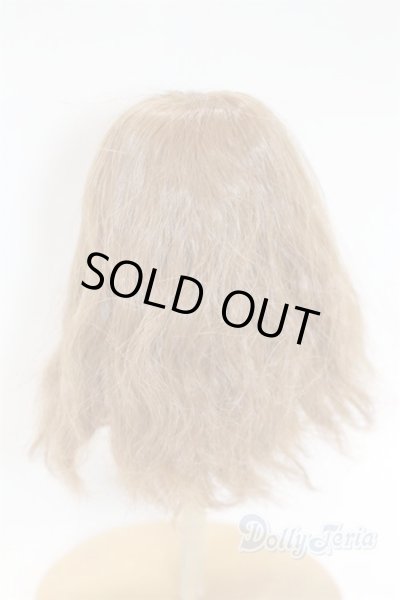 画像2: 6-7inch/ウィッグ U-25-08-26-289-TN-ZU (2)