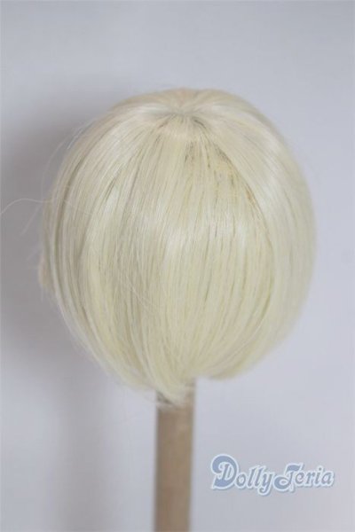 画像2: 6-7inch/ウィッグ U-25-08-26-290-TN-ZU (2)