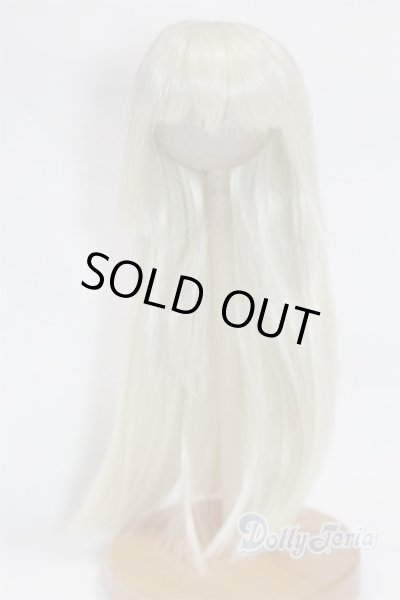 画像1: 7-8inch/ウィッグ U-25-09-02-222-TN-ZU (1)