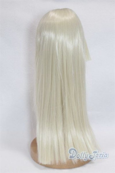 画像2: 7-8inch/ウィッグ U-25-09-02-222-TN-ZU (2)