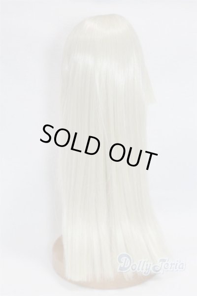 画像2: 7-8inch/ウィッグ U-25-09-02-222-TN-ZU (2)