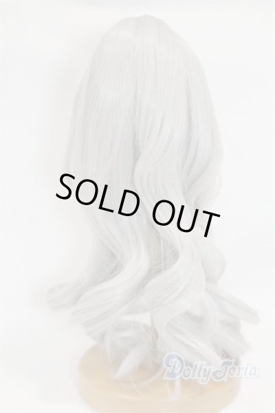 画像2: 7-8inch/ウィッグ U-25-09-02-223-TN-ZU (2)