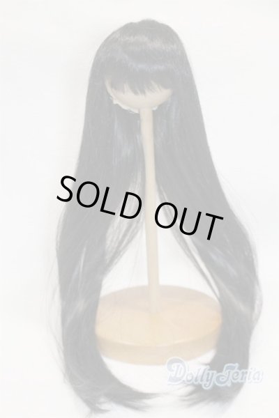 画像1: 7-8inch/ウィッグ U-25-09-02-224-TN-ZU (1)