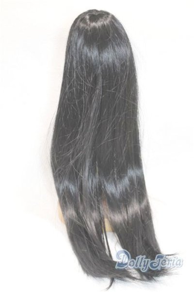 画像2: 7-8inch/ウィッグ U-25-09-02-224-TN-ZU (2)