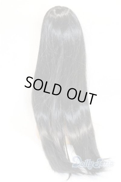 画像2: 7-8inch/ウィッグ U-25-09-02-224-TN-ZU (2)