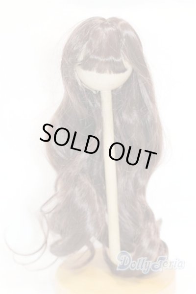 画像1: 7-8inch/ウィッグ U-25-09-02-226-TN-ZU (1)