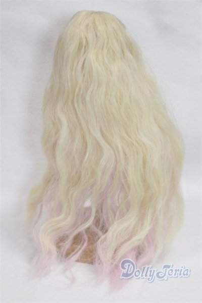 画像2: 7-8inch/ウィッグ U-25-09-02-227-TN-ZU (2)