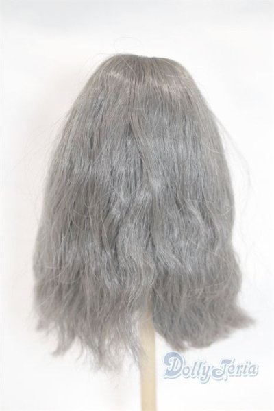 画像2: 7-8inch/ウィッグ U-25-09-02-228-TN-ZU (2)