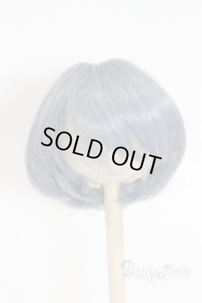 画像1: 7-8inch/ウィッグ U-25-09-02-229-TN-ZU (1)