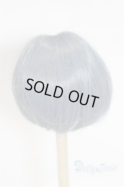 画像2: 7-8inch/ウィッグ U-25-09-02-229-TN-ZU (2)