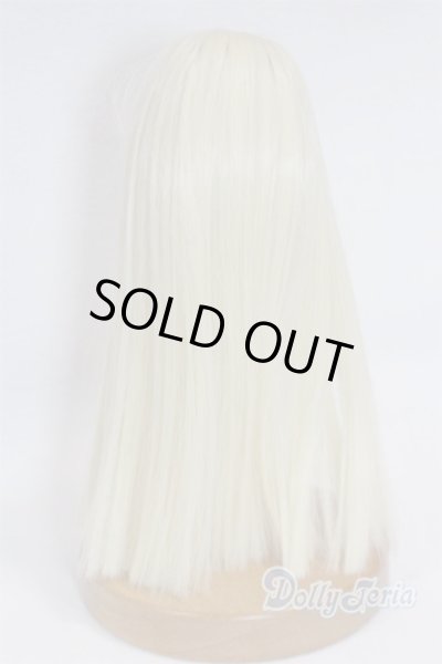 画像2: 7-8inch/ウィッグ U-25-09-02-230-TN-ZU (2)