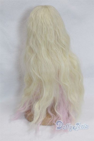 画像2: 7-8inch/ウィッグ U-25-09-02-231-TN-ZU (2)