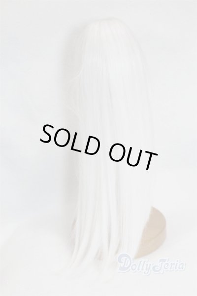 画像2: 7-8inch/ウィッグ U-25-09-02-232-TN-ZU (2)