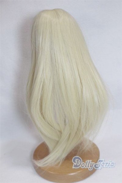 画像2: 7-8inch/ウィッグ U-25-09-02-233-TN-ZU (2)