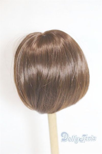 画像2: 7-8inch/ウィッグ U-25-09-02-234-TN-ZU (2)