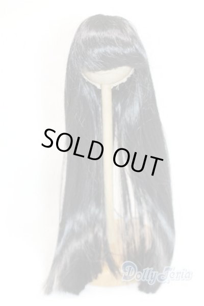 画像1: 7-8inch/ウィッグ U-25-09-02-237-TN-ZU (1)