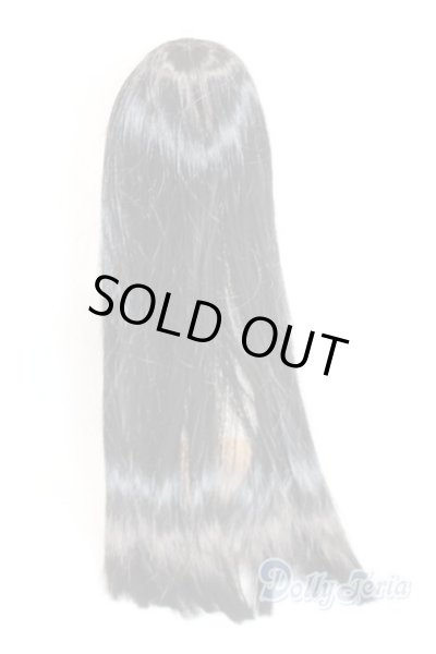 画像2: 7-8inch/ウィッグ U-25-09-02-237-TN-ZU (2)