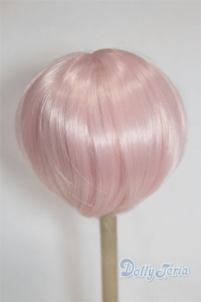 画像2: 7-8inch/ウィッグ U-25-09-02-239-TN-ZU (2)