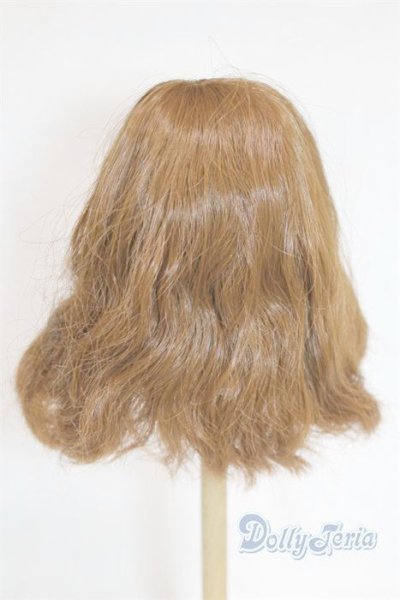 画像2: 7-8inch/ウィッグ U-25-09-02-242-TN-ZU (2)