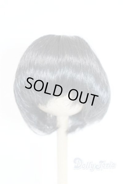 画像1: 7-8inch/ウィッグ U-25-09-02-244-TN-ZU (1)