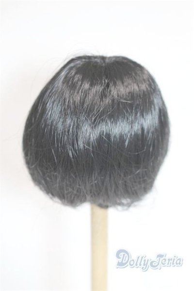 画像2: 7-8inch/ウィッグ U-25-09-02-244-TN-ZU (2)