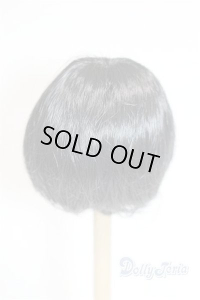 画像2: 7-8inch/ウィッグ U-25-09-02-244-TN-ZU (2)