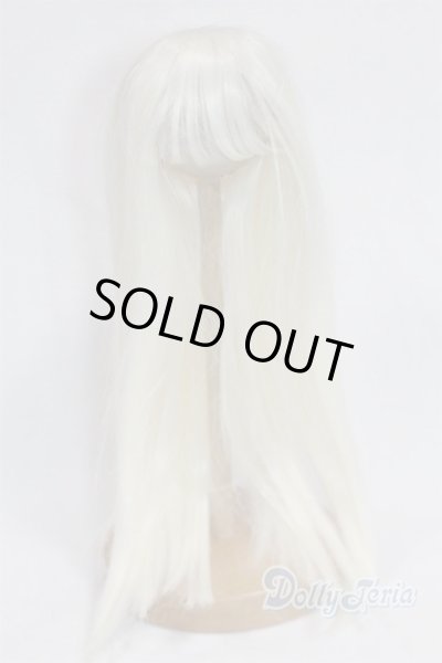 画像1: 7-8inch/ウィッグ U-25-09-02-245-TN-ZU (1)