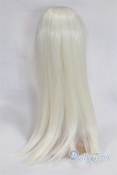 画像2: 7-8inch/ウィッグ U-25-09-02-245-TN-ZU (2)