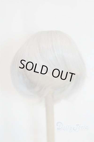 画像1: 7-8inch/ウィッグ U-25-09-02-248-TN-ZU (1)