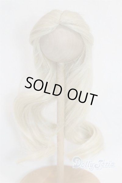 画像1: 7-8inch/ウィッグ U-25-09-02-250-TN-ZU (1)