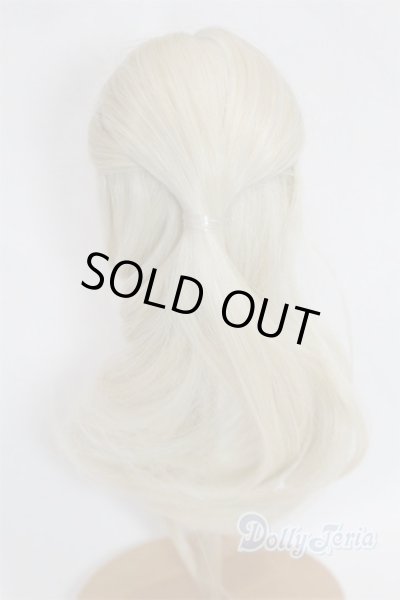 画像2: 7-8inch/ウィッグ U-25-09-02-250-TN-ZU (2)