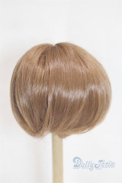 画像2: 7-8inch/ウィッグ U-25-09-02-251-TN-ZU (2)