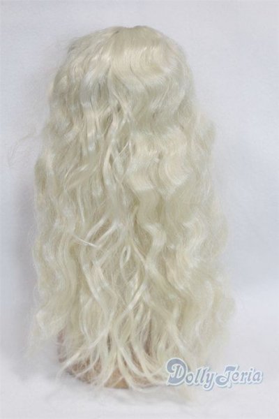 画像2: 7-8inch/ウィッグ U-25-09-02-252-TN-ZU (2)