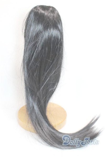 画像2: 7-8inch/ウィッグ U-25-09-02-253-TN-ZU (2)