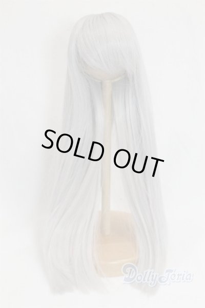 画像1: 7-8inch/ウィッグ U-25-09-02-255-TN-ZU (1)