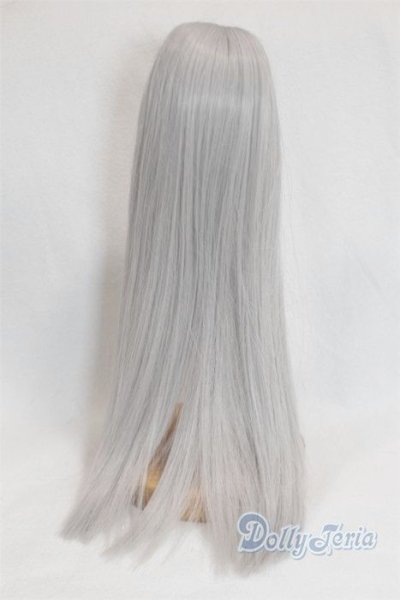 画像2: 7-8inch/ウィッグ U-25-09-02-255-TN-ZU (2)