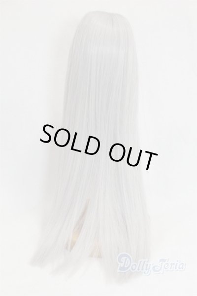 画像2: 7-8inch/ウィッグ U-25-09-02-255-TN-ZU (2)