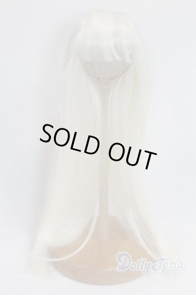 画像1: 7-8inch/ウィッグ U-25-09-02-258-TN-ZU (1)