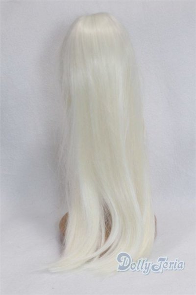 画像2: 7-8inch/ウィッグ U-25-09-02-258-TN-ZU (2)