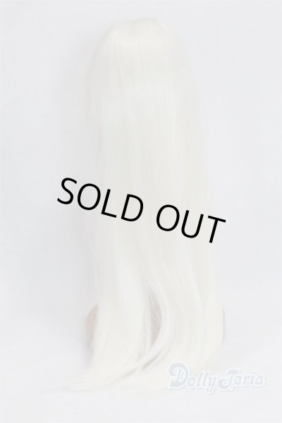 画像2: 7-8inch/ウィッグ U-25-09-02-258-TN-ZU (2)